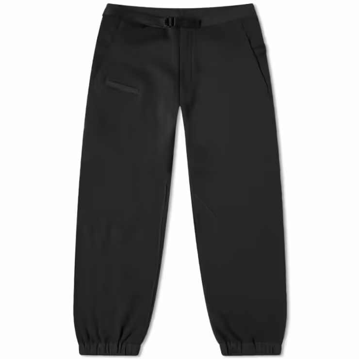 ACRONYM P39-PR Sweatpants 'Black'