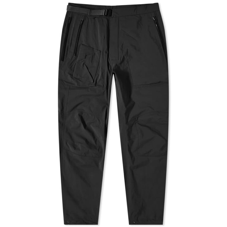 ACRONYM P43-GT 3L GORE-TEX® Pro Pants 'Black' | MRSORTED