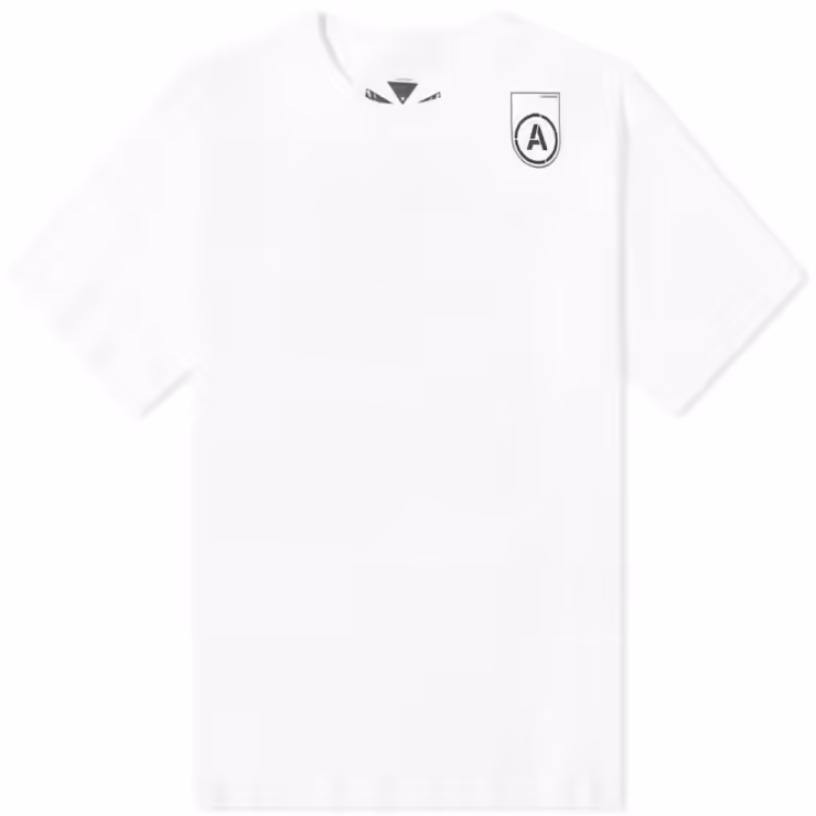 ACRONYM S24-PR-B T-Shirt 'White'