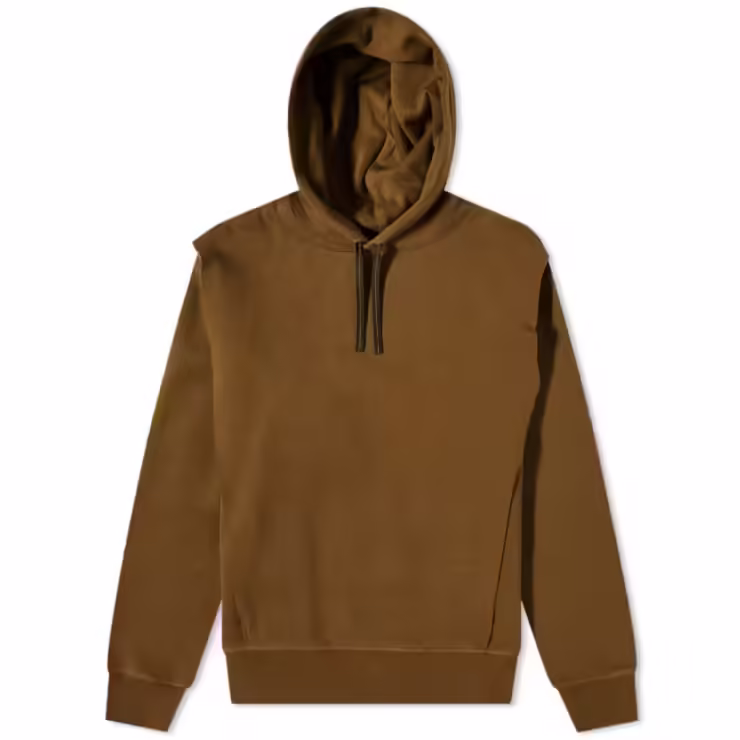 ACRONYM S26-PR Hoody 'Brown'