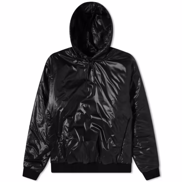 ACRONYM S31-PX Primaloft® Insulated Hoody 'Black'