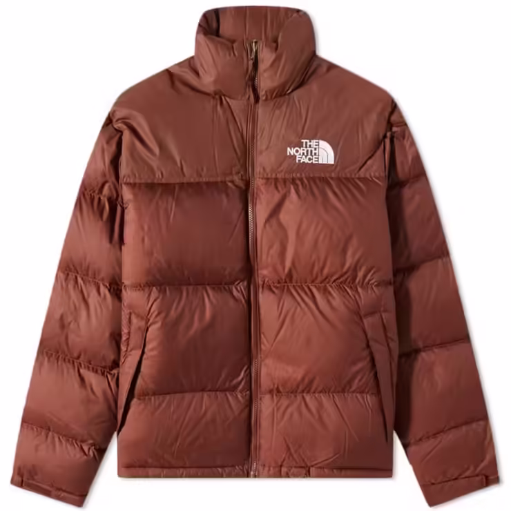 The North Face 1996 Nuptse Jacket 'Dark Oak'