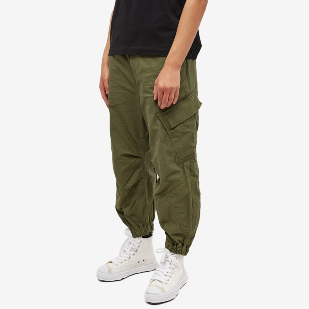 Undercover Cargo Pants 'Khaki'