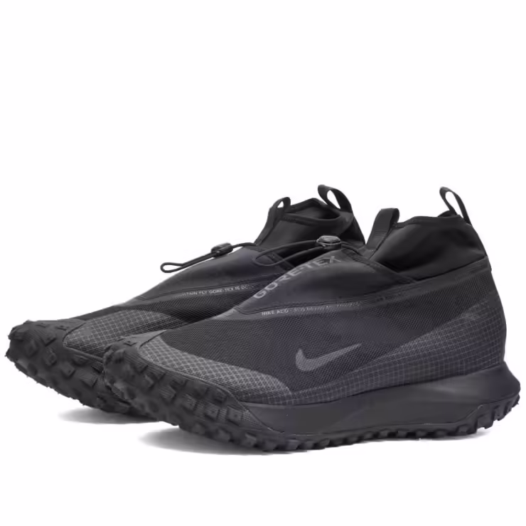 Nike ACG Mountain Fly GORE-TEX® 'Black'