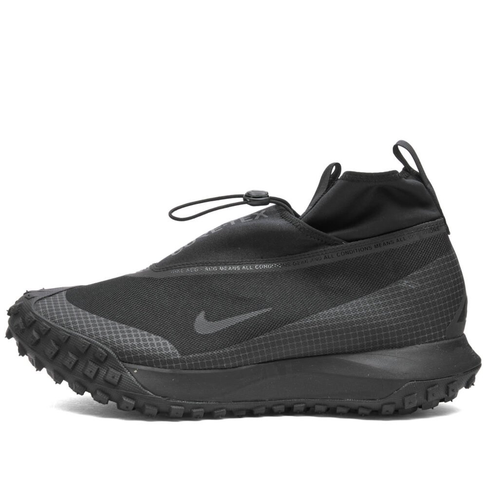 Nike ACG Mountain Fly GORE-TEX® 'Black'