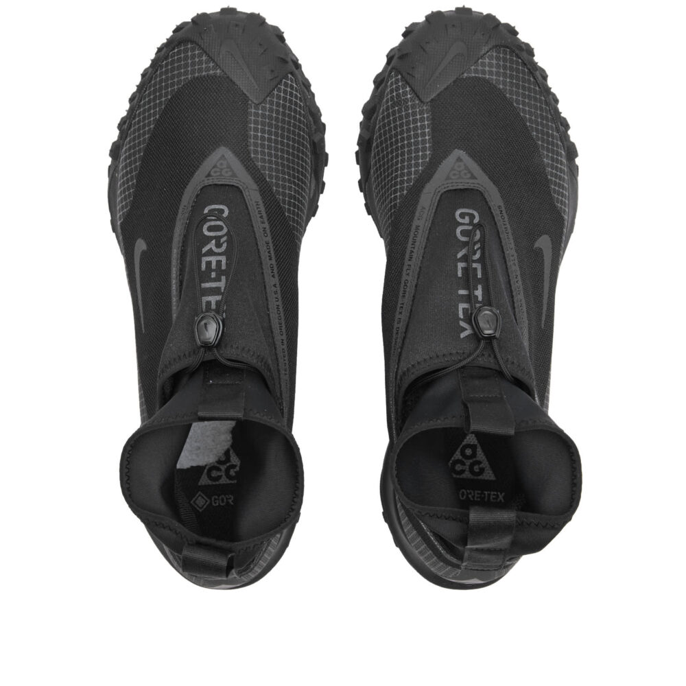 Nike ACG Mountain Fly GORE-TEX® 'Black'