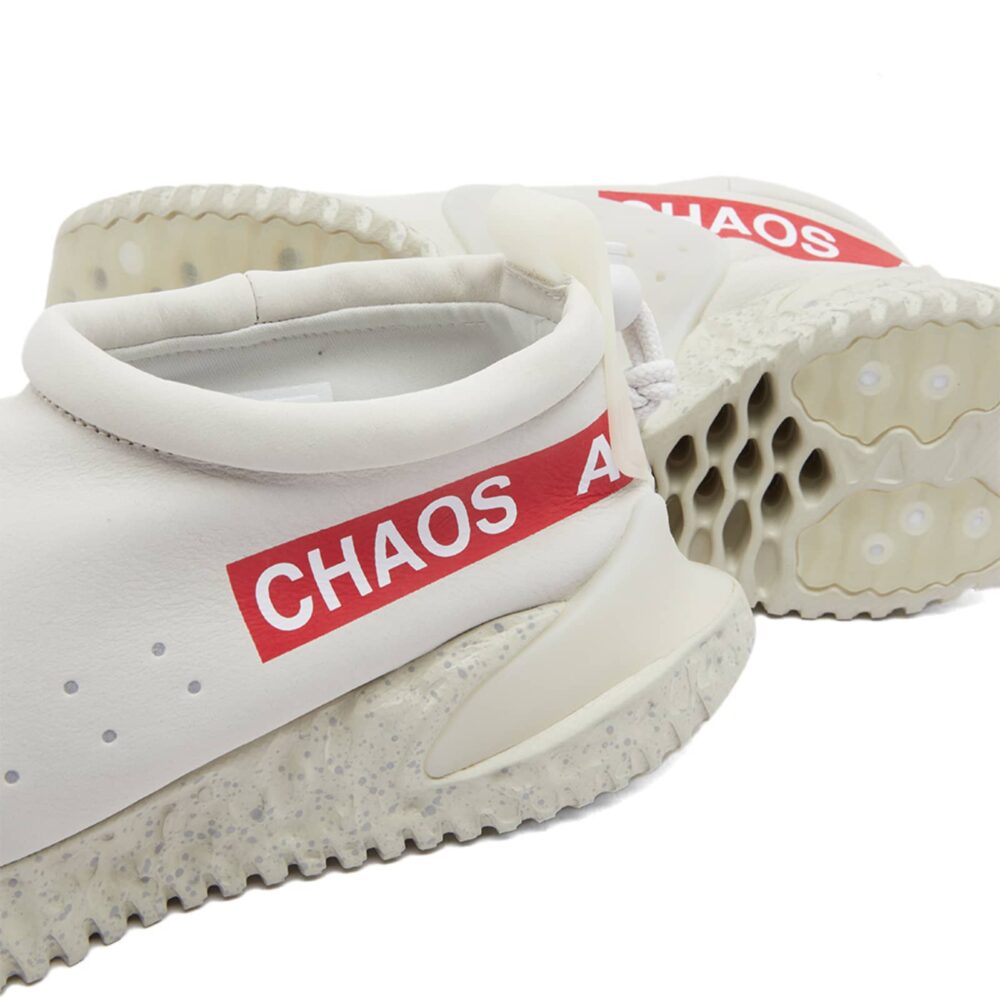 Nike x Undercover Moc Flow Sneaker 'White'