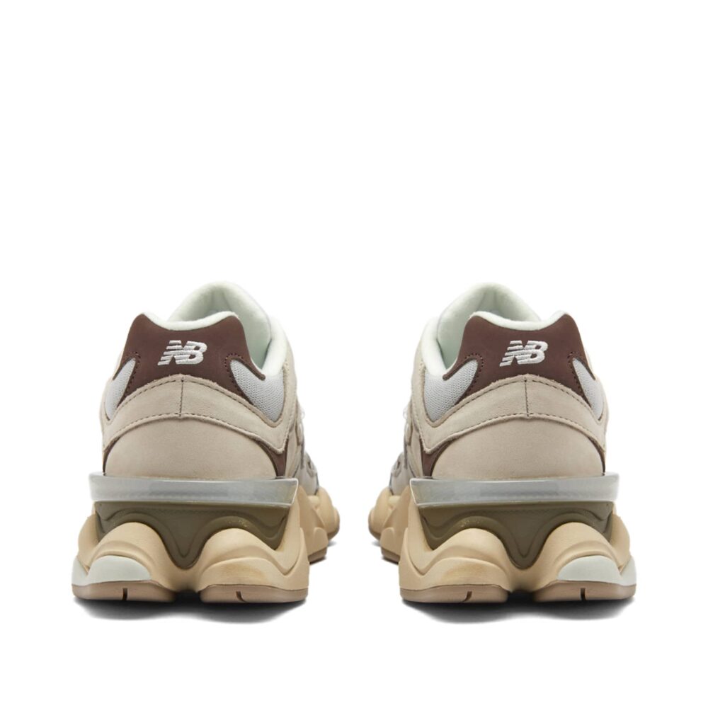 New Balance 9060 'Grey Matter'
