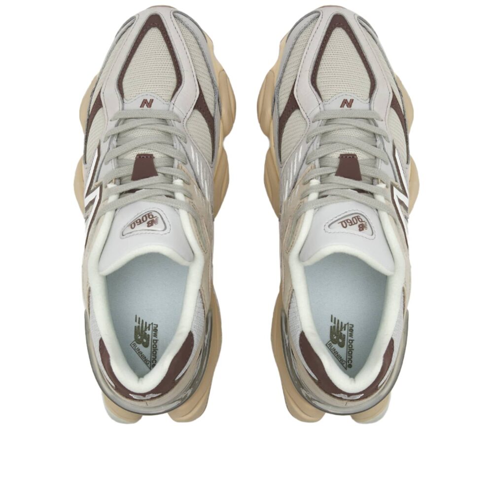 New Balance 9060 'Grey Matter'