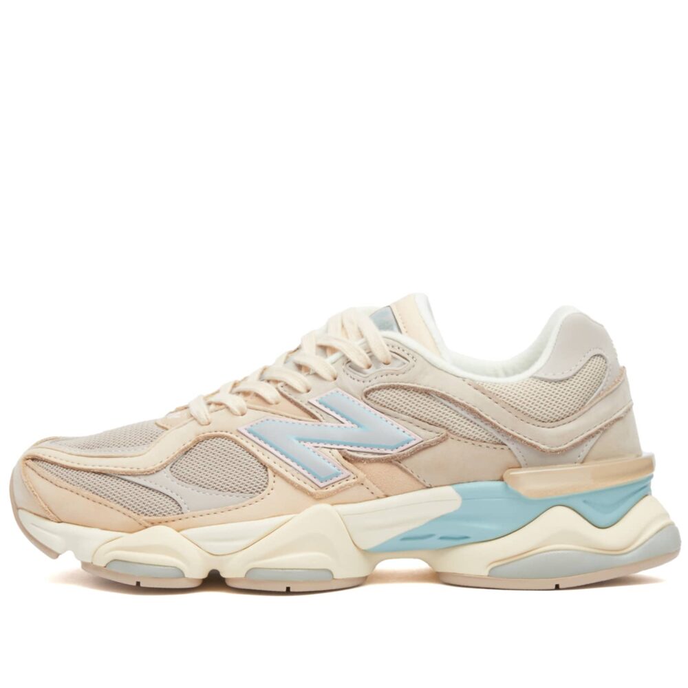 New Balance 9060 'Ivory'