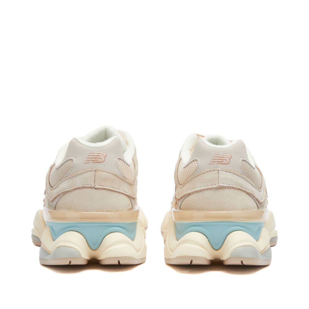 New Balance 9060 'Ivory'