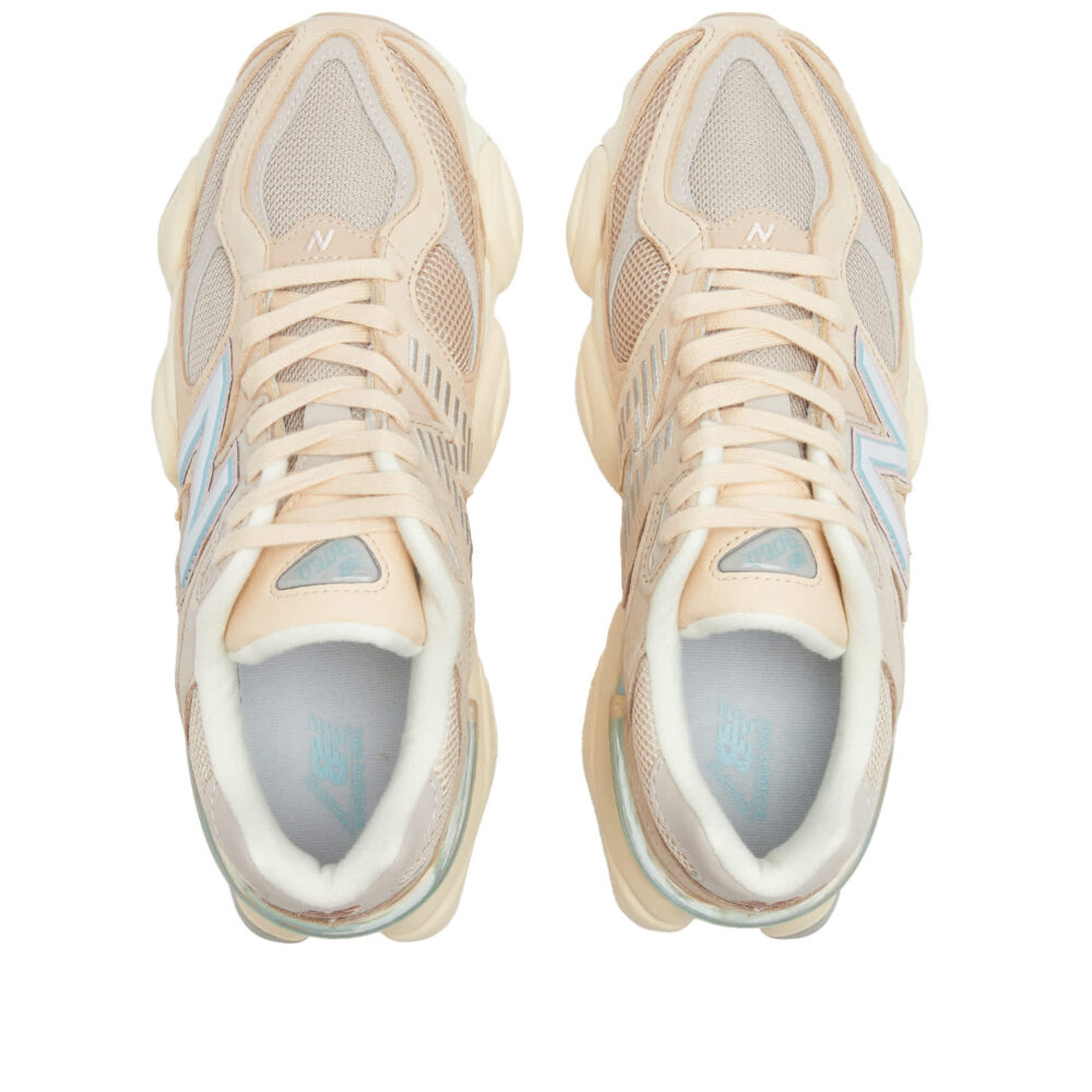 New Balance 9060 'Ivory'