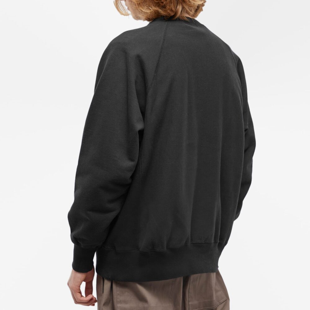 Undercover Psycho Sweatshirt 'Black'