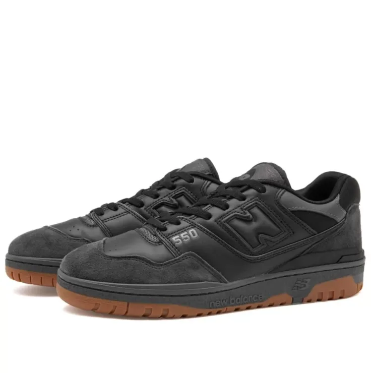 New Balance 550 'Black'