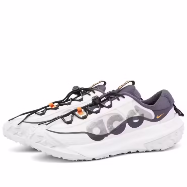 Nike ACG Mountain Fly 2 Low 'White'