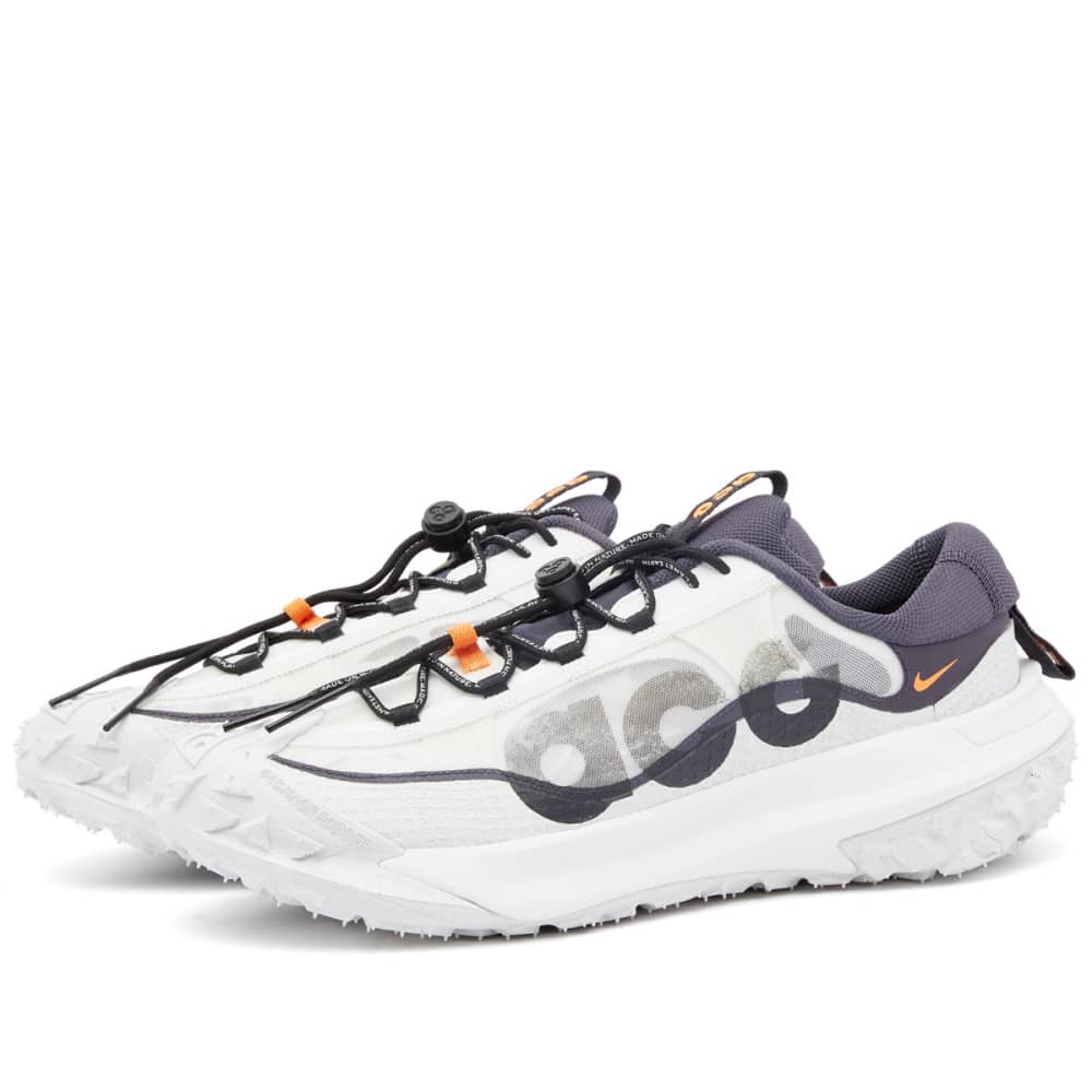 Nike ACG Mountain Fly 2 Low 'White' | MRSORTED