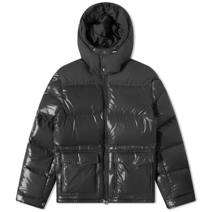 Moncler Masaya Jacket 'Black'
