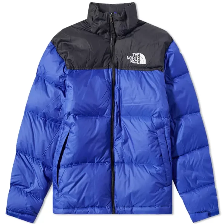 The North Face 1996 Retro Nuptse Jacket 'Lapis Blue'