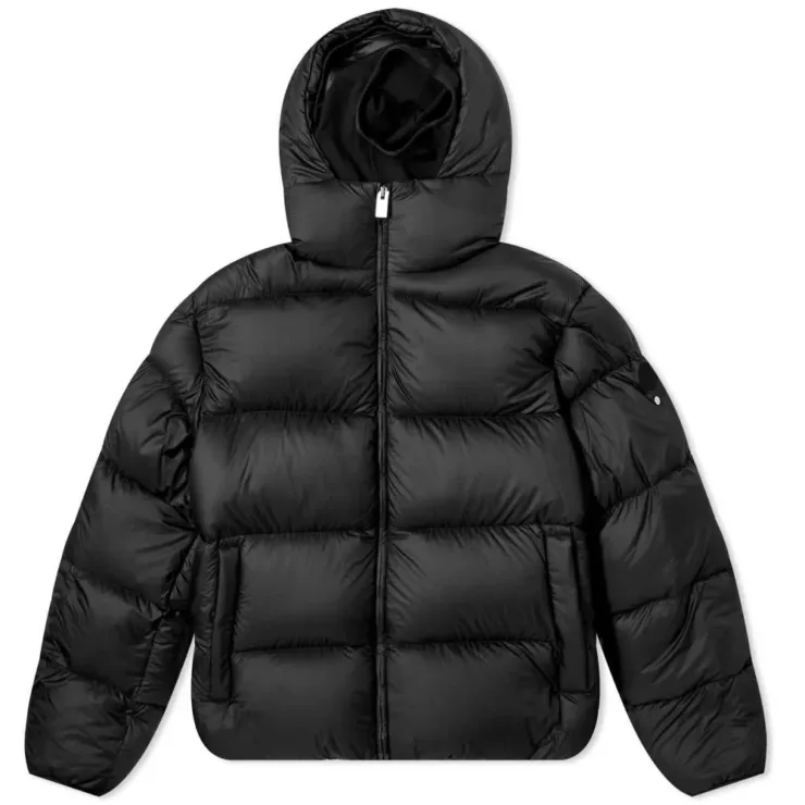 Moncler Genius 6 1017 ALYX 9SM Apody Jacket 'Black'