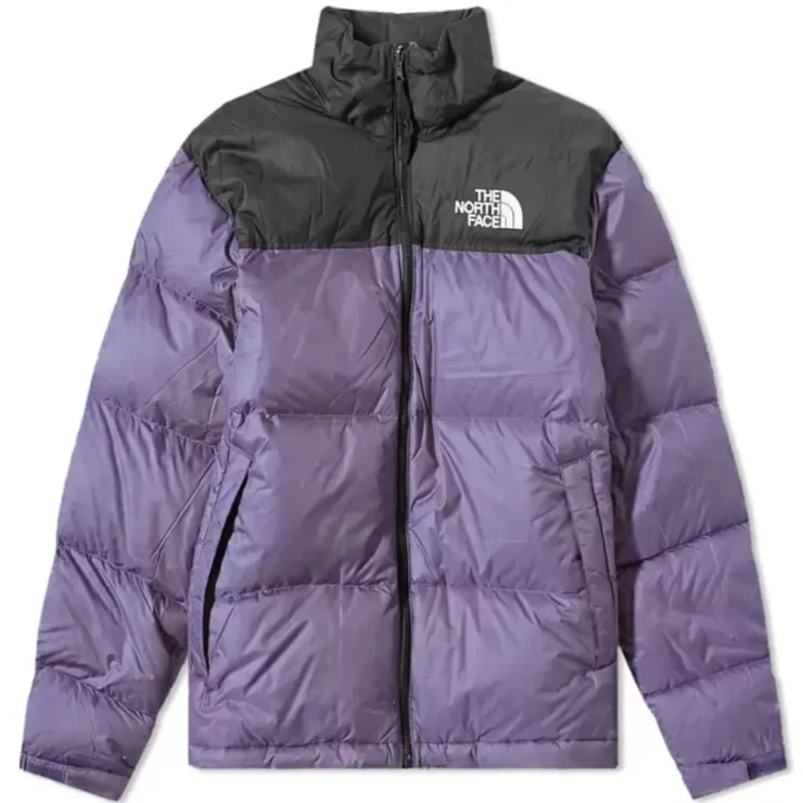 The North Face 1996 Retro Nuptse Jacket 'Lunar Slate'