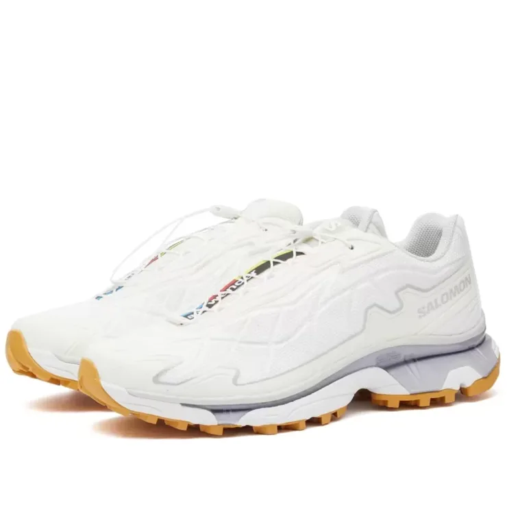 Salomon XT-6 'Turtledove' | MRSORTED