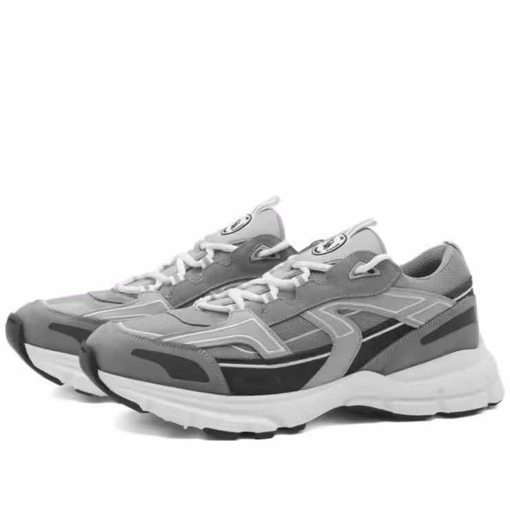 Axel Arigato Marathon R-Trail Sneaker 'Grey'