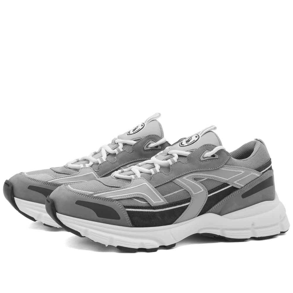 Axel Arigato Marathon R Trail Sneaker Grey MRSORTED