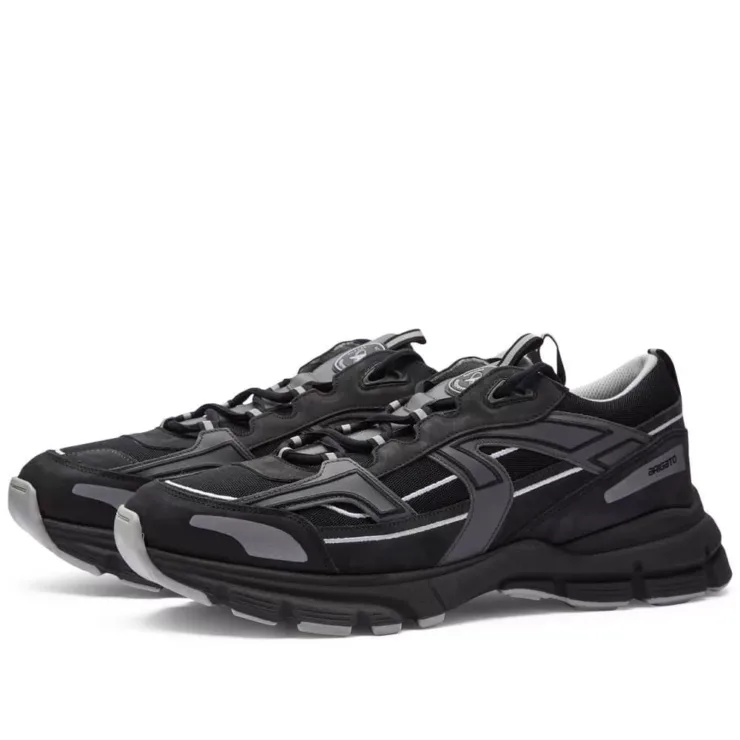 Axel Arigato Marathon R-Trail Sneaker 'Black'