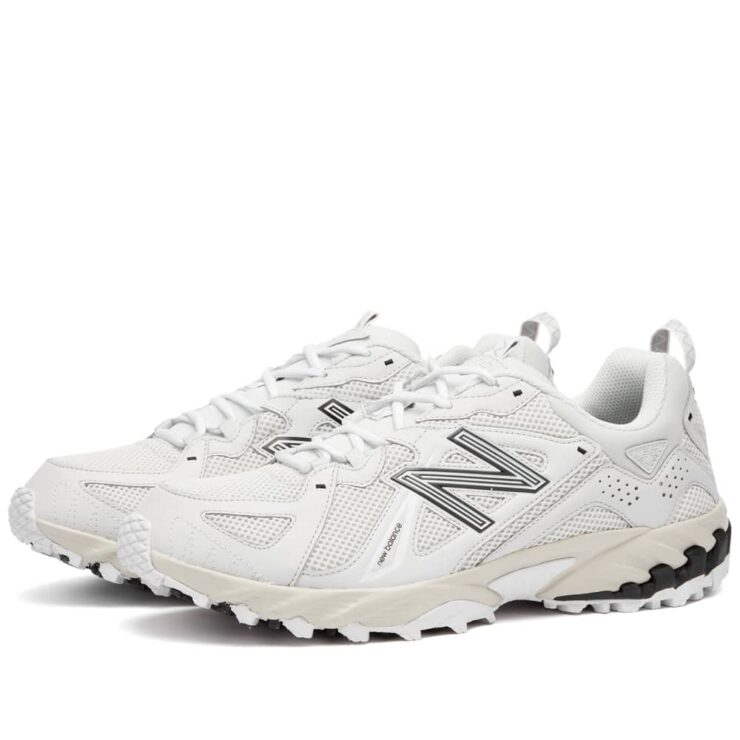 New Balance 610T 'White'