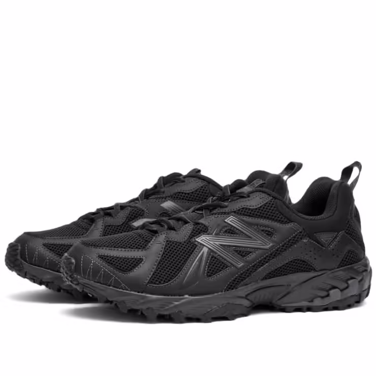 New Balance 610T 'Black'