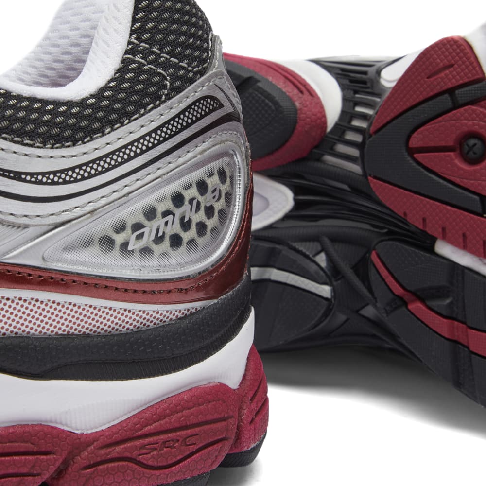 Saucony deals progrid guide