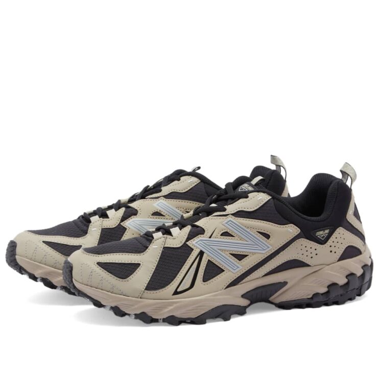 New Balance 610T 'Beige & Black'