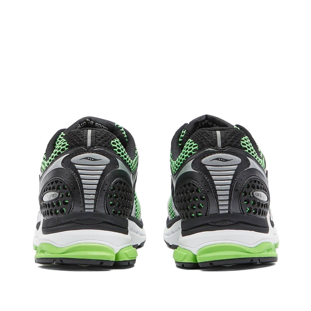 Saucony triumph sale 4 womens green