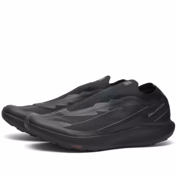 Salomon Pulsar Reflective Advanced 'Black'