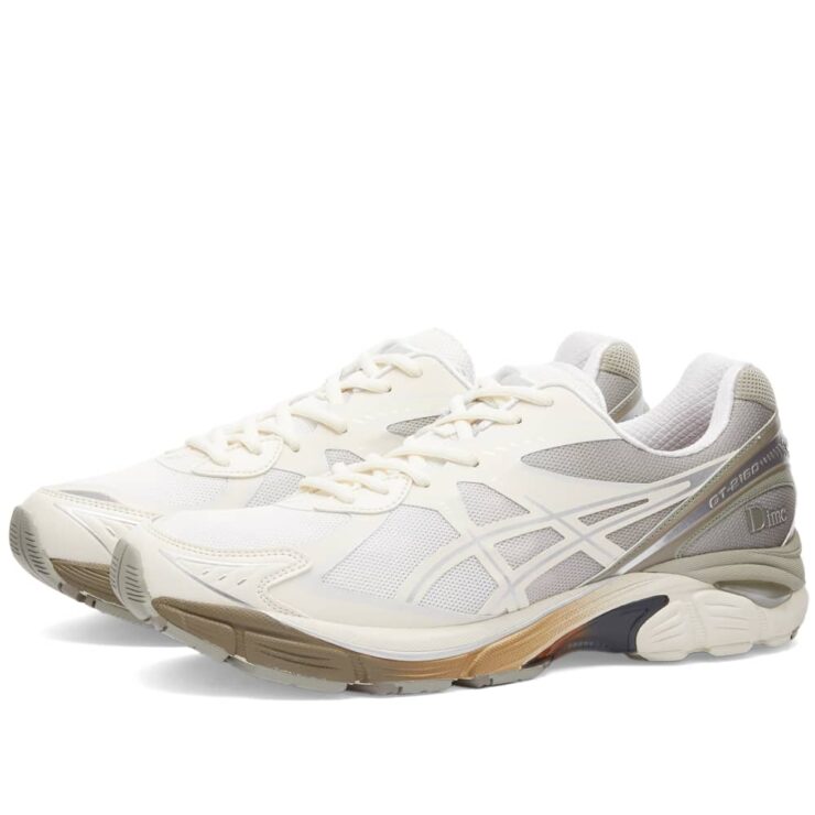 ASICS GT-2160 x Dime 'Arctic Wolf'