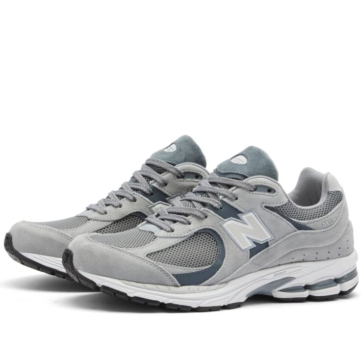 New Balance 2002R 'Steel'