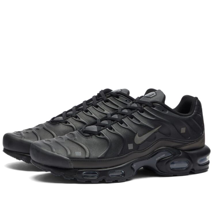 Nike x A-Cold-Wall* Air Max Plus 'Onyx'