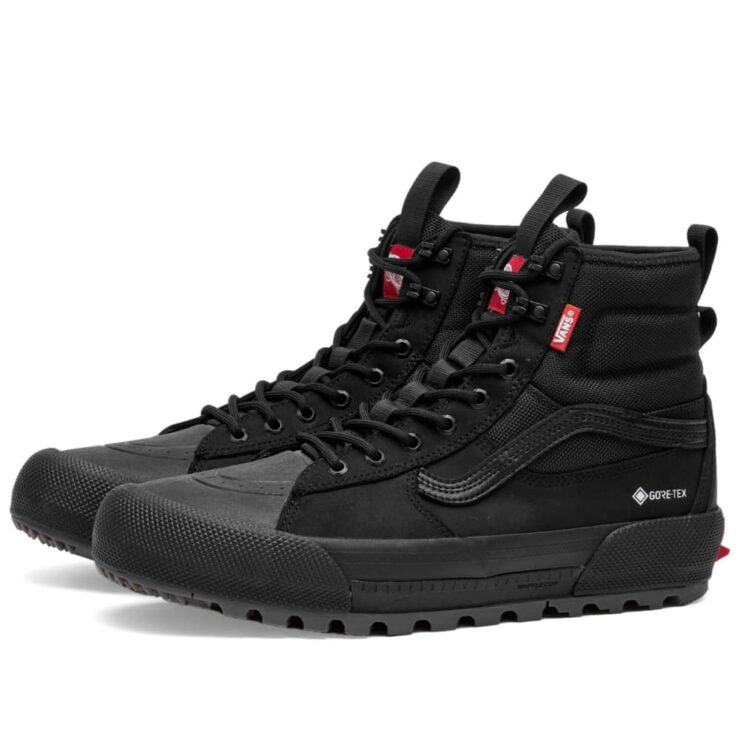 VANS SK8-HI GORE-TEX® MTE-3 'Black'