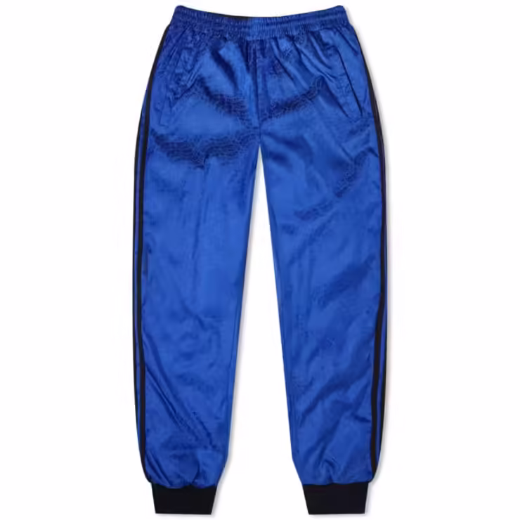 Moncler x Adidas Seelos Reversible Pants 'Royal Blue'