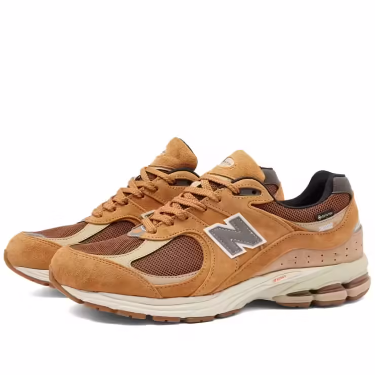 New Balance 2002R GORE-TEX® 'Tobacco'