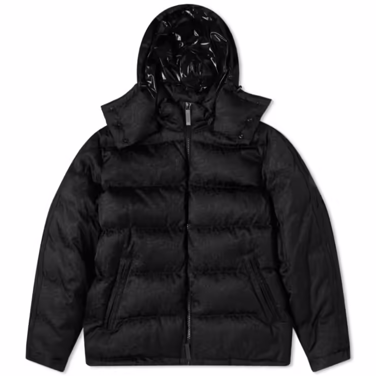 Moncler x Adidas Alpbach Jacket 'Black'