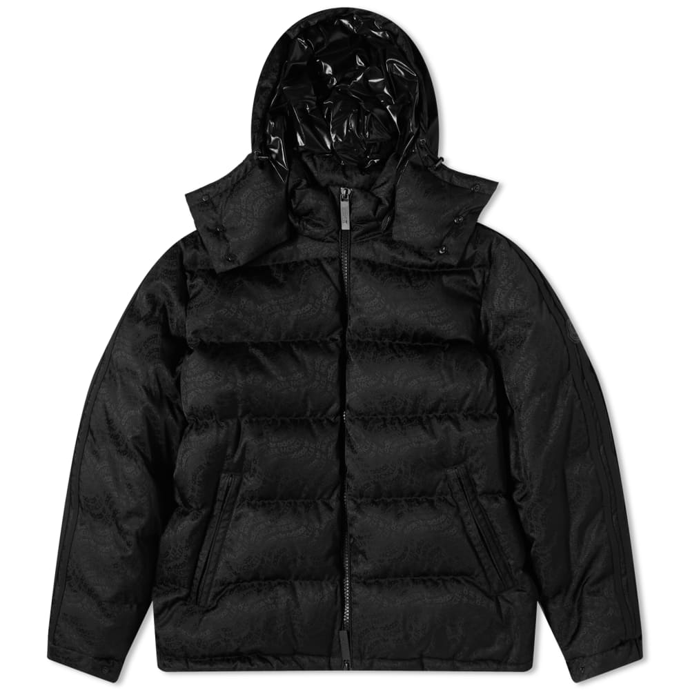 Moncler x Adidas Alpbach Jacket 'Black