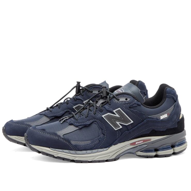 New Balance 2002R Protection Pack 'Eclipse'