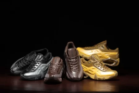 ASICS x Kiko Kostadinov Gel-Teremoa