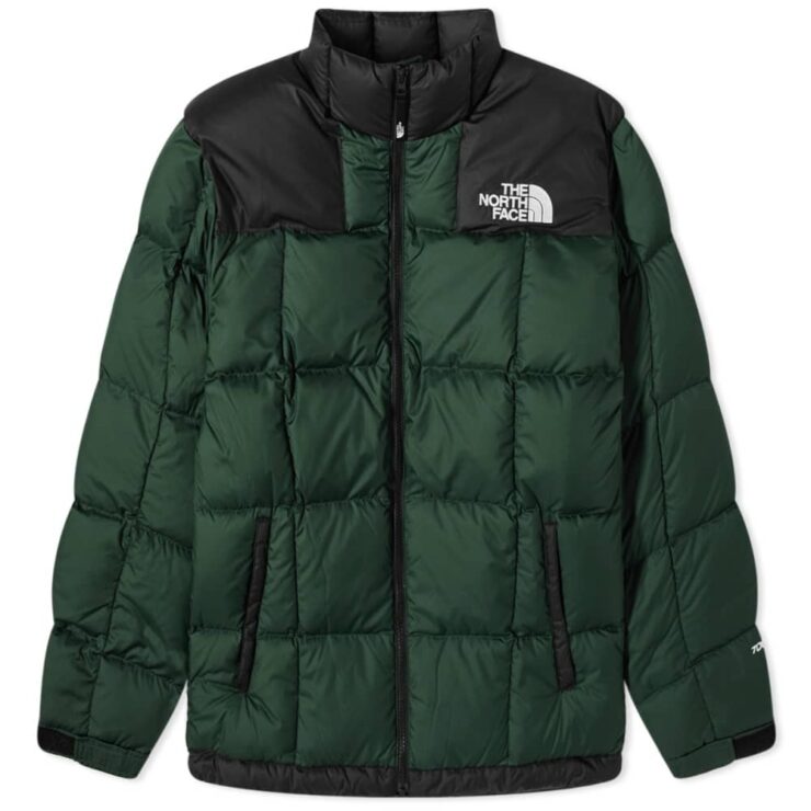 The North Face Lhotse Jacket 'Green'