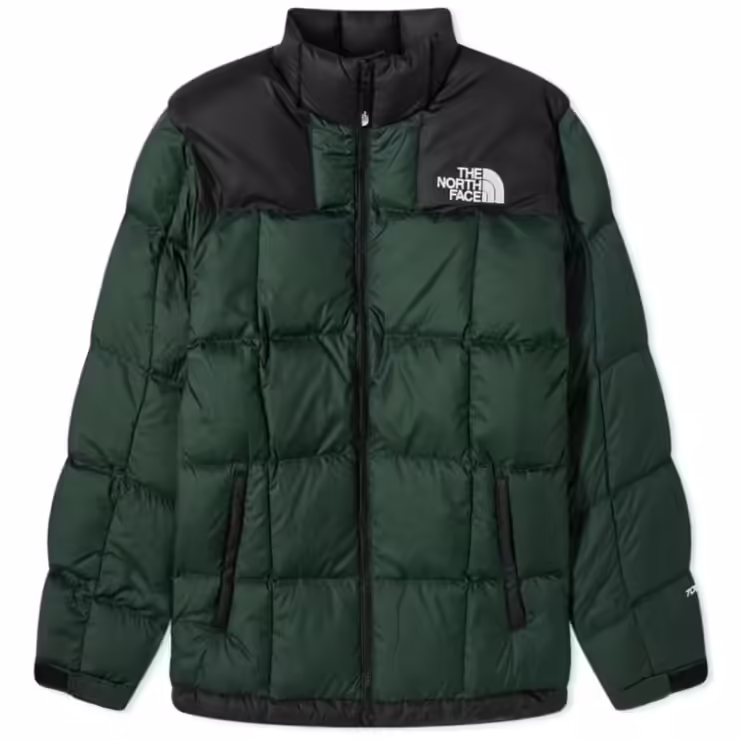 The North Face Lhotse Jacket 'Green'