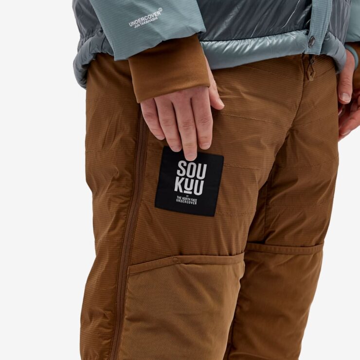 The North Face Patch -  UK