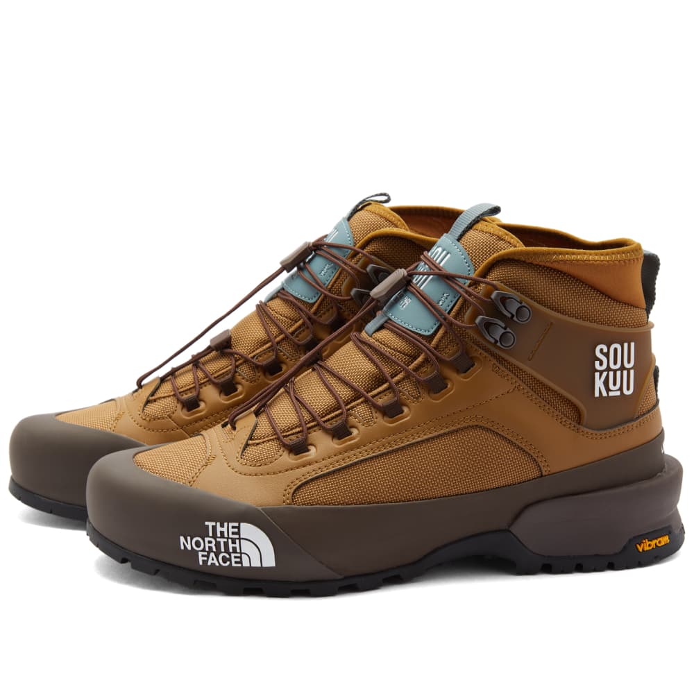 North face sale grey boots