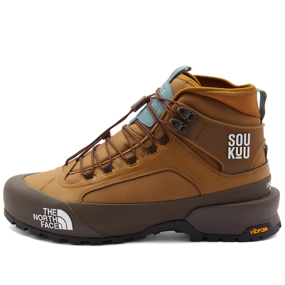 Steel toe boots north on sale face