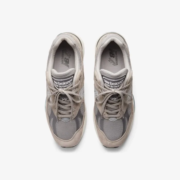 New balance 1500 on sale silver